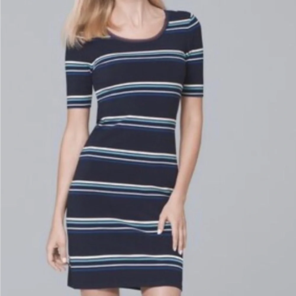 WHBM Dress - Size Medium